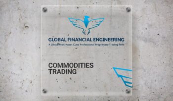 Commodities Trading at Global Financial Engineering: Capitalizing on Market Opportunities