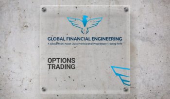 Options Trading at Global Financial Engineering, Inc.