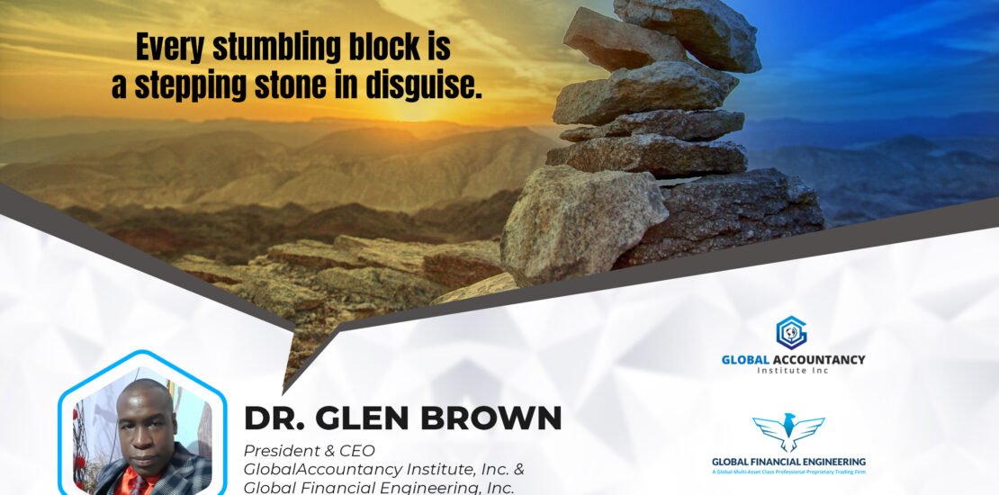 Global Financial Assets Fair Value Model (GFAFVM) by Dr. Glen Brown