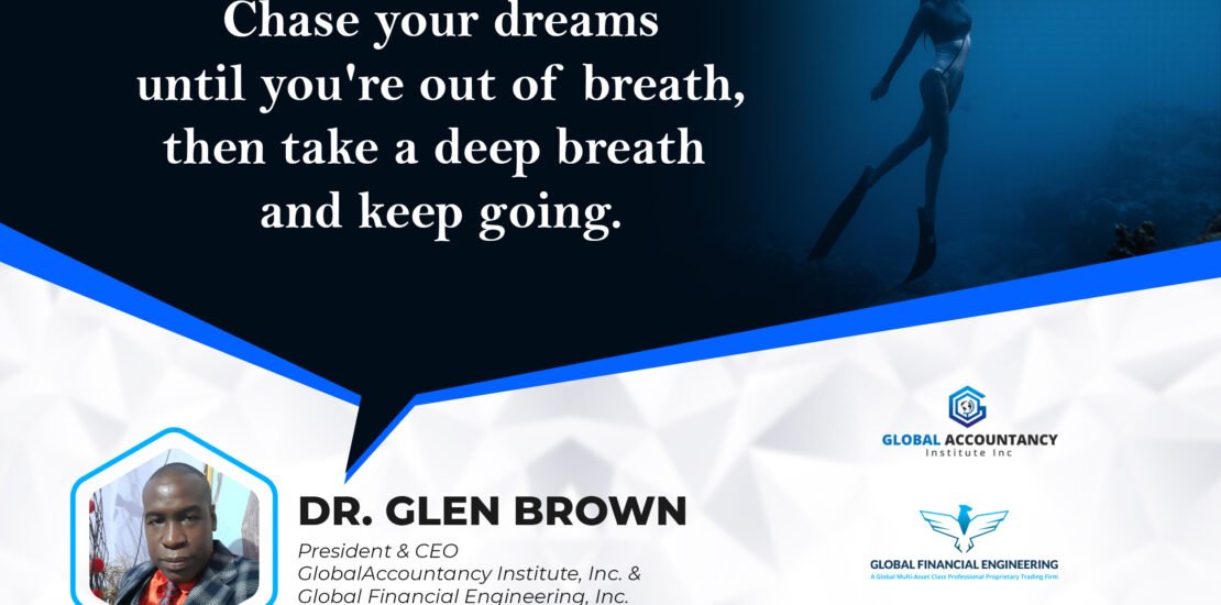 Revolutionizing Finance: Independent Growth through Proprietary Trading Expertise