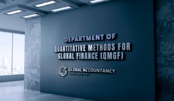 The Basics of Econometrics in Finance