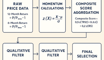 Global Clear, Transparent Stock-selection Engine (GCTSE)