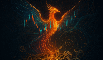 Rebirth Through Transformation: How Consuming the Old Fuels Next‑Level Trading