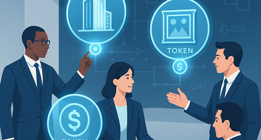 Tokenization of Real-World Assets: From Theory to Practical Implementation