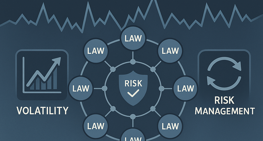 Dr. Glen Brown’s Nine-Laws Framework for Adaptive Volatility and Risk Management