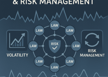 Dr. Glen Brown’s Nine-Laws Framework for Adaptive Volatility and Risk Management