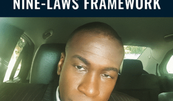 Quantum Mindset with Dr. Glen Brown