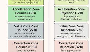 EMA Zone Interaction Model (EZIM)