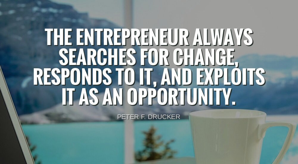 The Entropy-Negentropy Continuum: Quantifying Market Life Cycles — Dr. Glen Brown