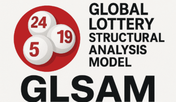 Global Lottery Structural Analysis Model (GLSAM) v1.1