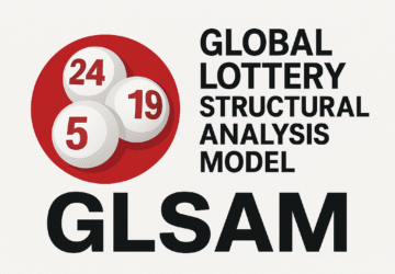 Global Lottery Structural Analysis Model (GLSAM) v1.1