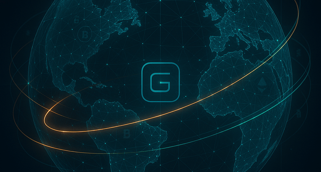 Guidex Theory – Reframing Digital Currencies as a Global Kinetic Energy Matrix