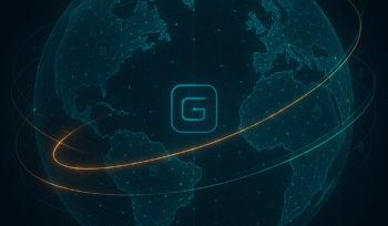 Guidex Theory – Reframing Digital Currencies as a Global Kinetic Energy Matrix