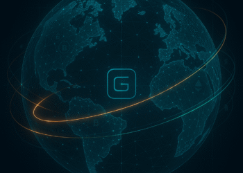 Guidex Theory – Reframing Digital Currencies as a Global Kinetic Energy Matrix