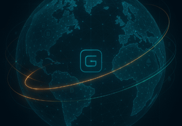 Guidex Theory – Reframing Digital Currencies as a Global Kinetic Energy Matrix