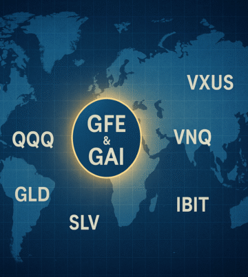 Global Multi-Asset ETF Portfolio White Paper v1.0 – GAI & GFE