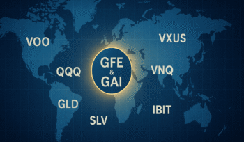 Global Multi-Asset ETF Master Portfolio for GFE & GAI
