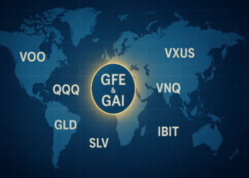 Global Multi-Asset ETF Master Portfolio for GFE & GAI