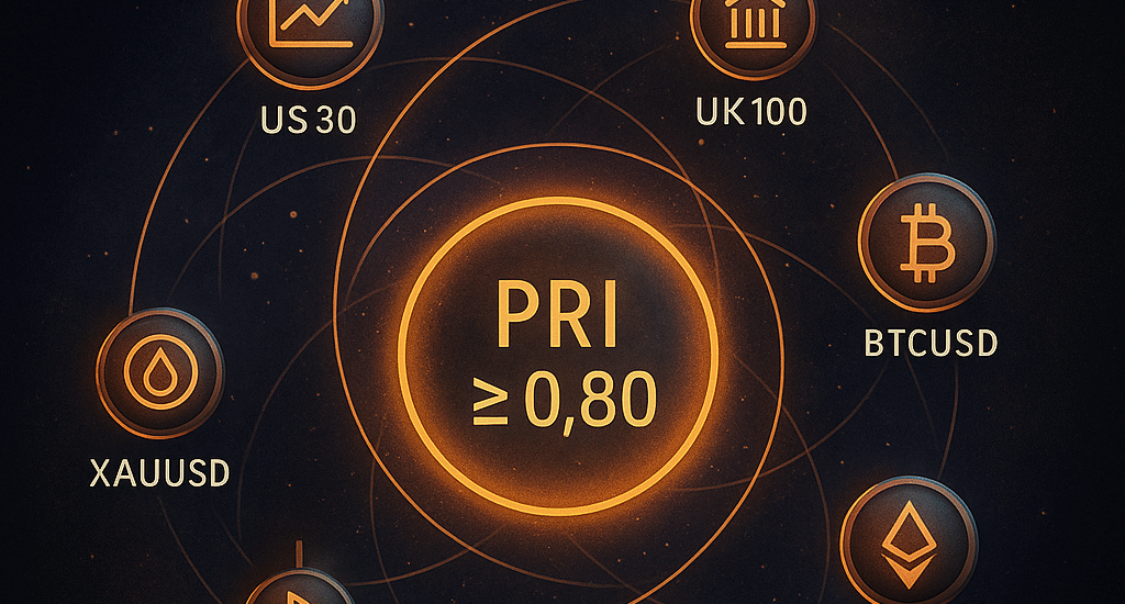 Lecture 5: Portfolio-Level Calibration — From FX to Indices and Beyond