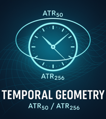 Lecture 6: The Geometry of Time — Trade Lifecycles, Resonant Durations, and Temporal Compression within GATS