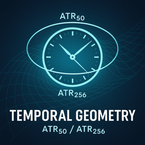 Lecture 6: The Geometry of Time — Trade Lifecycles, Resonant Durations, and Temporal Compression within GATS