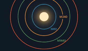 Lecture 2: The Quad-Confirmation Principle — Structural Resonance in Multi-Timeframe Trading