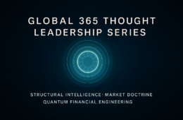 The Global 365 Thought Leadership Series