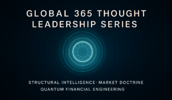 The Global 365 Thought Leadership Series