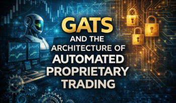 GATS and the Architecture of Automated Proprietary Trading