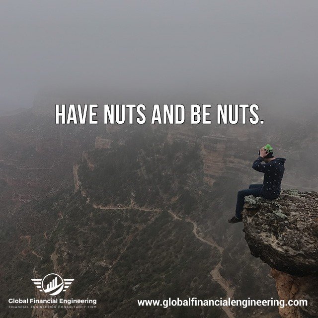 The Future of Proprietary Financial Engineering at Global Financial Engineering, Inc.