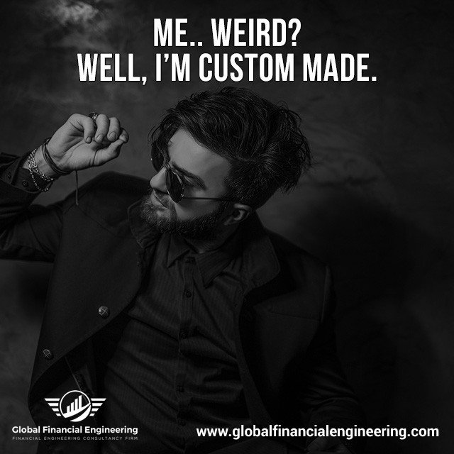 What Makes GATS Different from Conventional Trading Systems