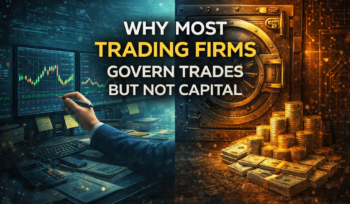 Explore why many trading firms govern trades but fail to govern capital, and why GFE and GAI believe true institutional strength begins with capital doctrine, reserves, and structure.