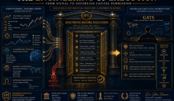 The Engineering of Execution