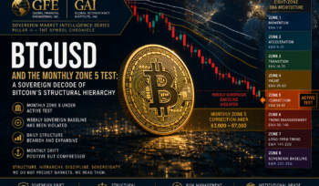BTCUSD Monthly Zone 5 Test